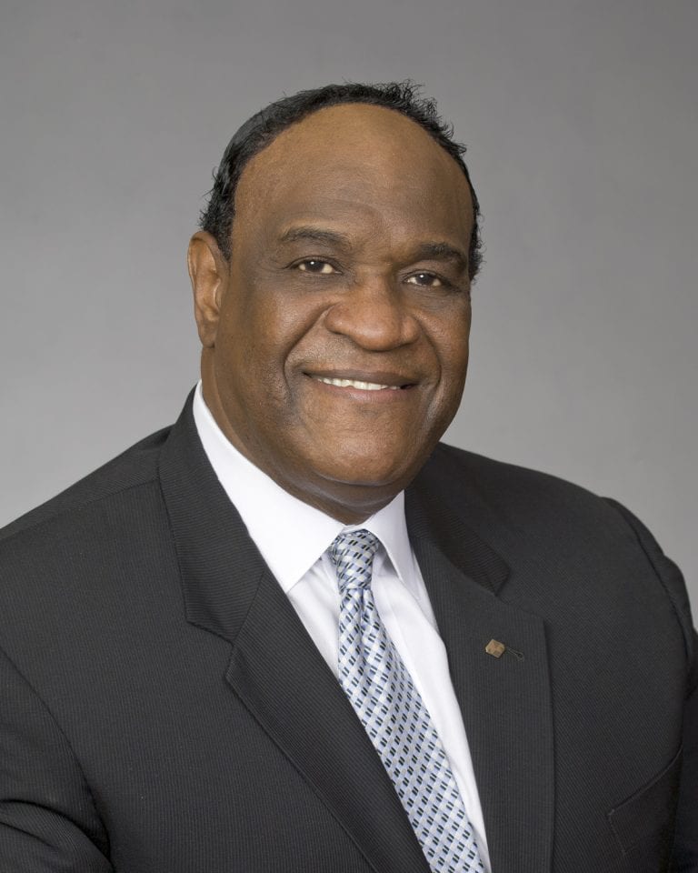 Leroy Walker - Innovate Mississippi mentor
