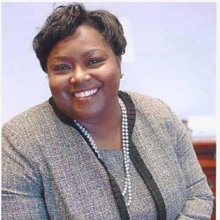 Dr. Lurlene Irvin - Innovate Mississippi mentor