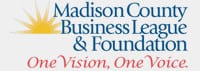 Madison County Business League Innovate Mississippi sponsor