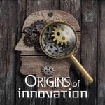 Origins of Innovation - Innovate Mississippi podcast