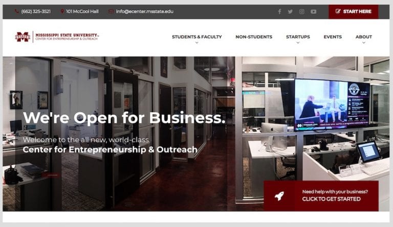 Read more about the article Dr. Glenn Boyce: Grow The Economy By Supporting Entrepreneurship