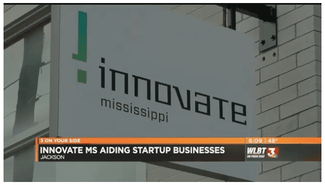 You are currently viewing WLBT Covers Innovate Mississippi’s Mission and Coding Academies’ Needs