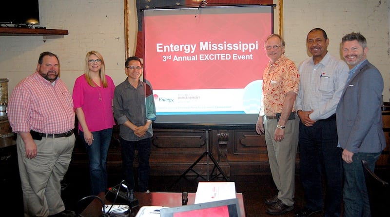 You are currently viewing Ten Mississippi Counties Win ‘Excellerator’ Grants from Entergy Mississippi