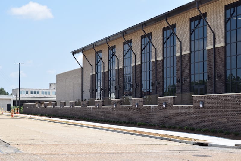 You are currently viewing Entergy Mississippi Opens $20M Distribution Center in Downtown Jackson