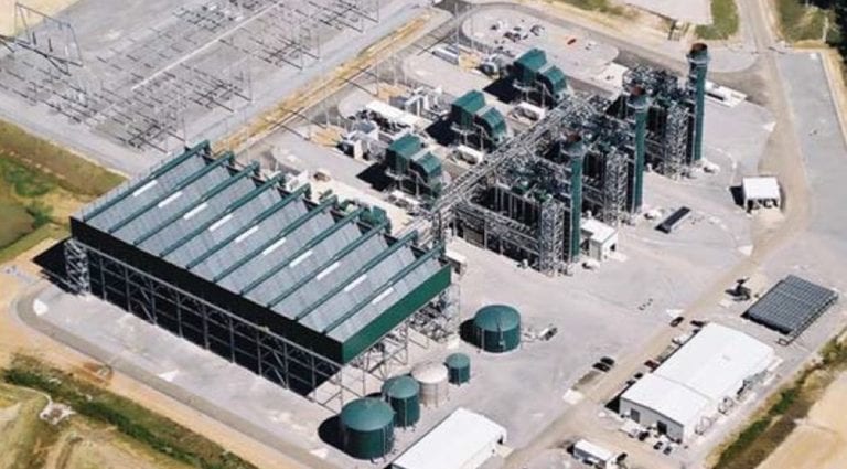 Read more about the article Entergy Mississippi Continues to Modernize its Generating Fleet