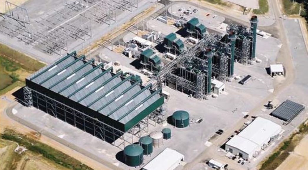 You are currently viewing Entergy Mississippi Continues to Modernize its Generating Fleet