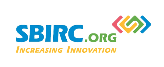 SBIRC logo #2 - Innovate Mississippi