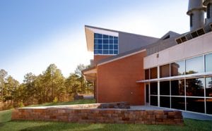 Accelerator Building | Innovate Mississippi
