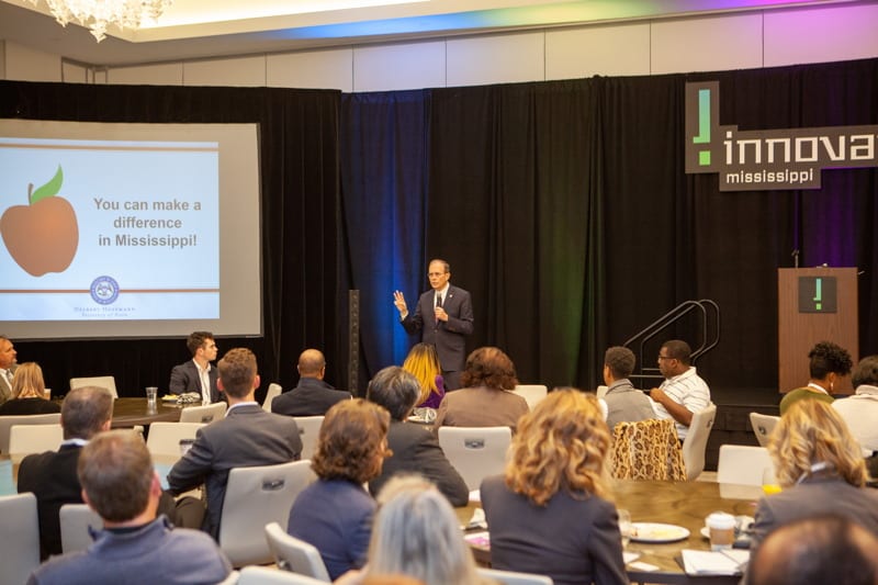 You are currently viewing Accelerate: 2019 Conference on Technology Innovation a Success