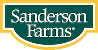 Sanderson Farms - sponsor - Innovate Mississippi