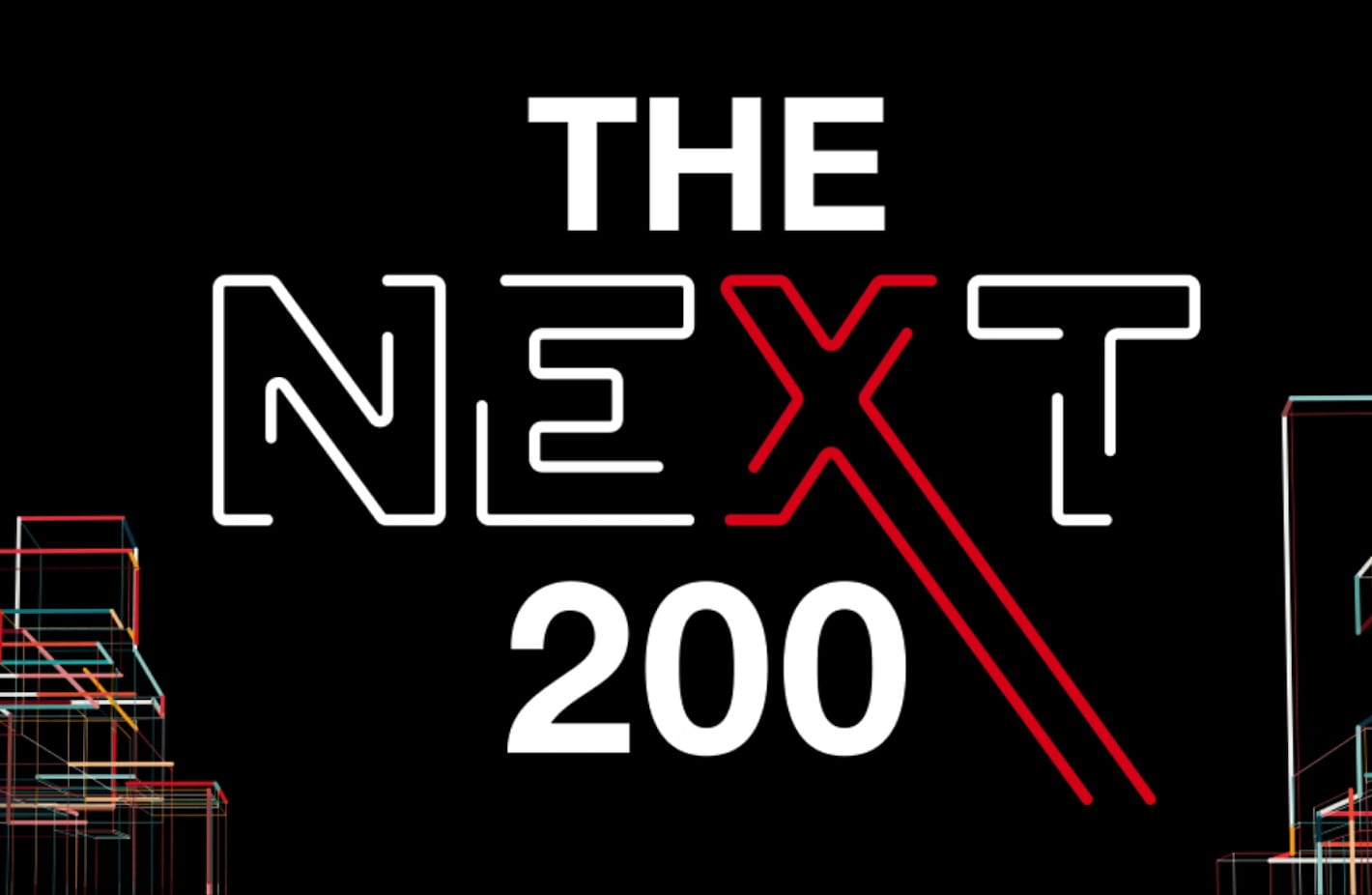 The Next 200 - TedXJackson