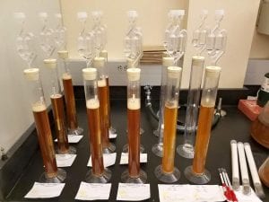 Bac Yeast Chemistry - Innovate Mississippi