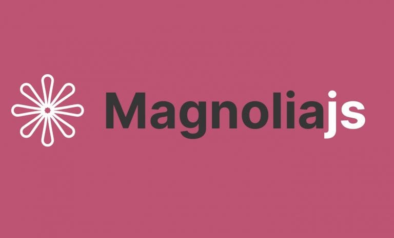 Read more about the article Magnolia JS Event