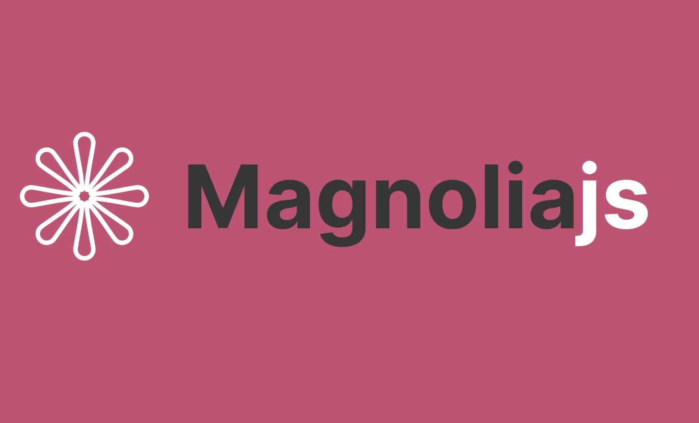MagnoliaJS - Innovate Mississippi
