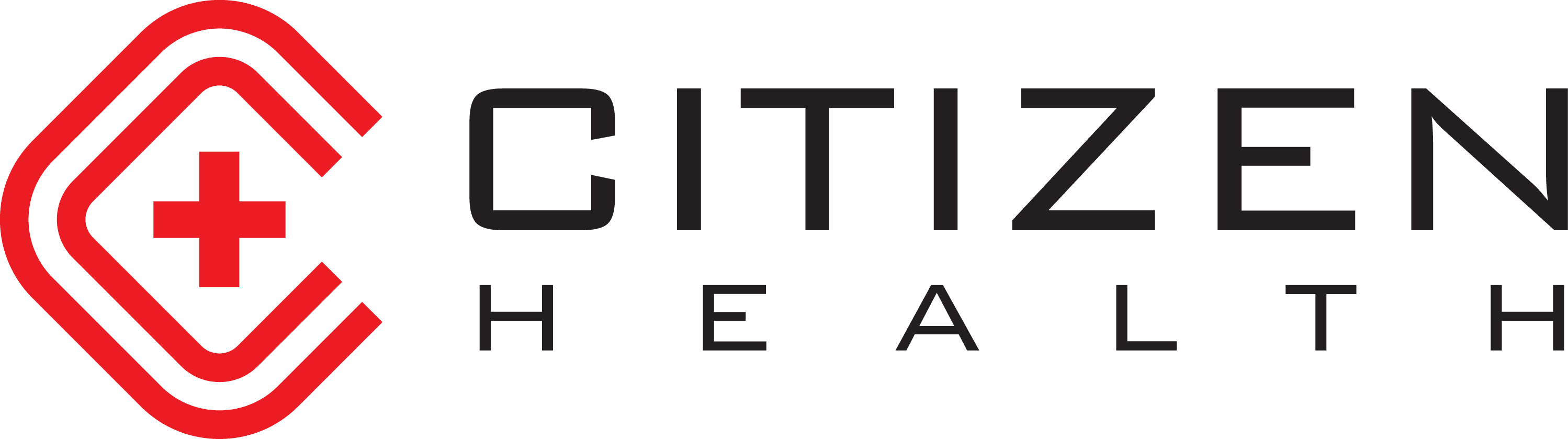 Citizen Health logo - Innovate Mississippi