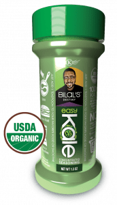 Bilal's EasyKale Shaker - Innovate Mississippi