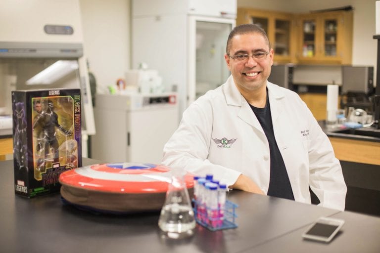 Read more about the article Mississippi Startup EasyKale Labs LLC Makes Final Round of Pepperdine’s ‘Most Fundable Companies’