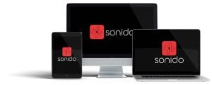 Sonido - Innovate Mississippi