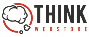 Think Webstore logo - sponsor - Innovate Mississippi