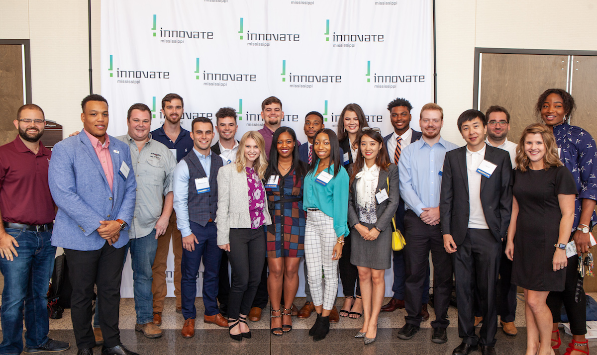 You are currently viewing 11th Annual Mississippi New Venture Challenge Pitch Competition: Powdered Kale, Video Games for Women and Remote Patient Management Take Top Honors