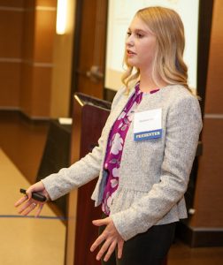 New Venture Challenge - Madison Dyer - Innovate Mississippi