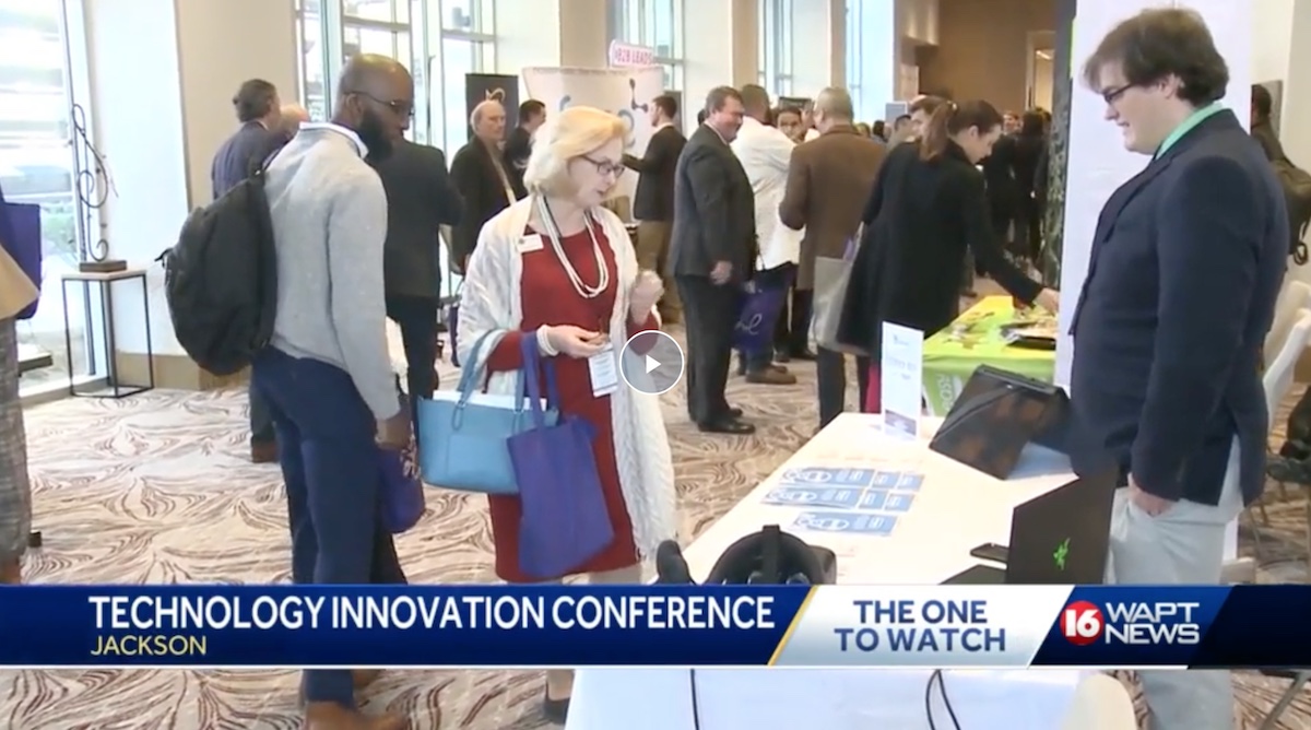 You are currently viewing WAPT Covers Accelerate 2019 Conference