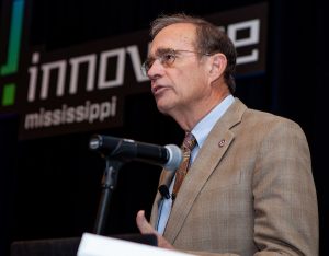 Delbert Hosemann - Accelerate 2019 - Innovate Mississippi