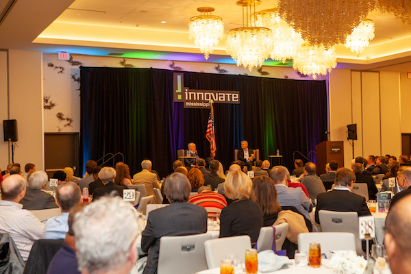 You are currently viewing Innovate Mississippi’s Accelerate 2019 Conference Encourages Entrepreneurs, Investors and Mentors to Help Grow the ‘Third Wave’ of Technology Innovation