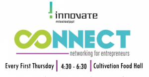 Connect Networking - Innovate Mississippi