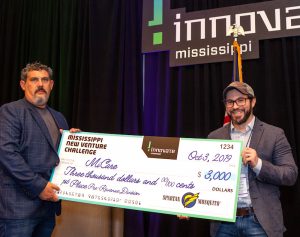 Sponsor - Innovate Mississippi