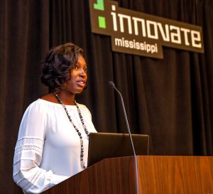 Speakers Bureau - Innovate Mississippi