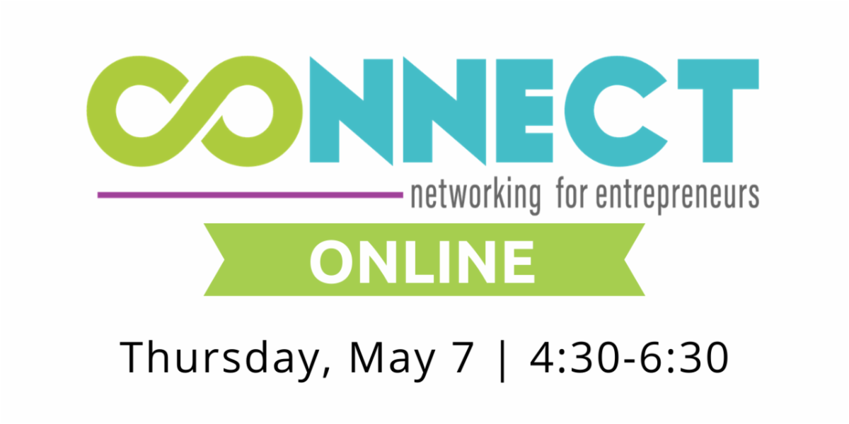 Connect ONLINE Networking - Innovate Mississippi