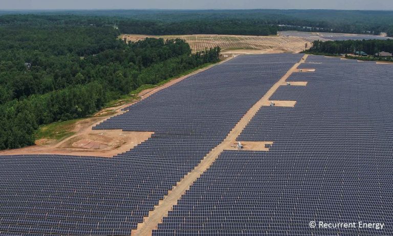 Read more about the article Entergy’s 1,000-Acre Solar Farm Approved by Mississippi Public Service Commission