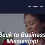Back to Business Mississippi - Innovate Mississippi