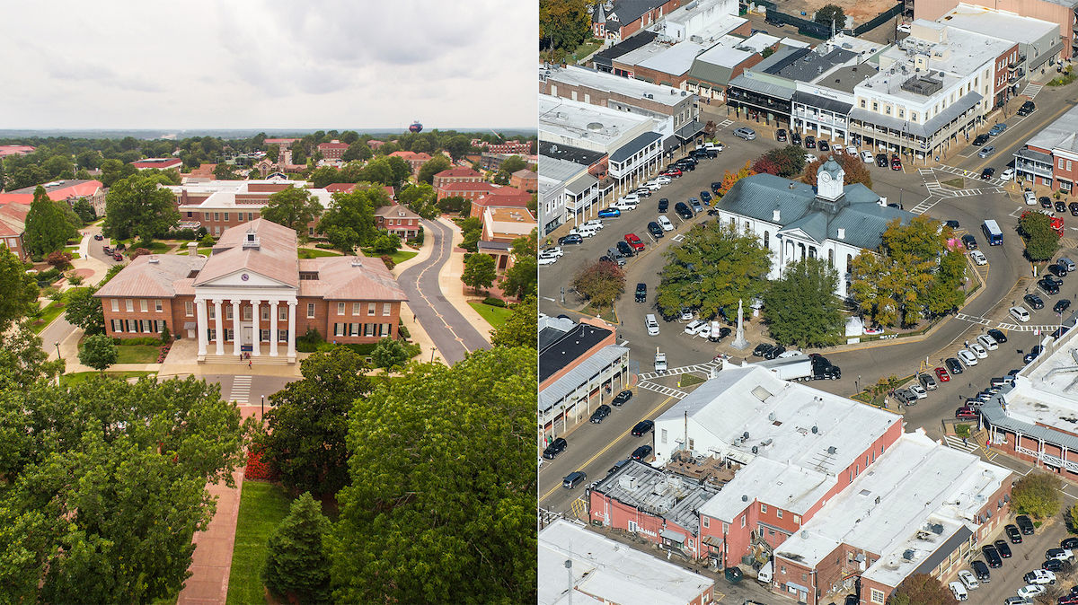 You are currently viewing Study Shows Oxford-UM Entrepreneurial Focus Spurs Economic Growth