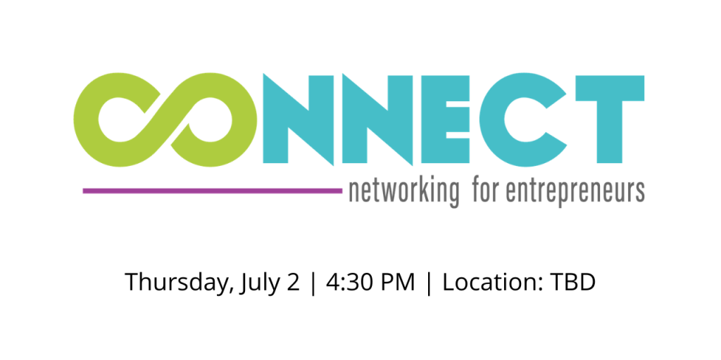 Connect Networking - Innovate Mississippi