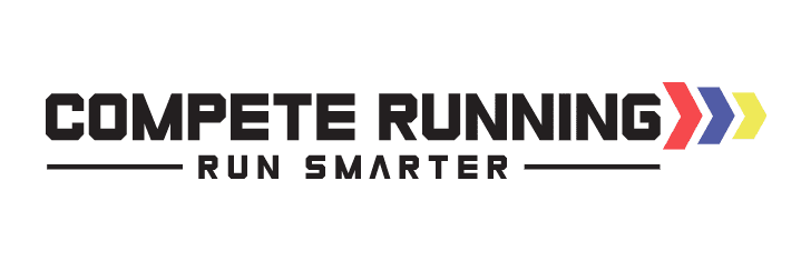 Compete Running logo - Innovate Mississippi