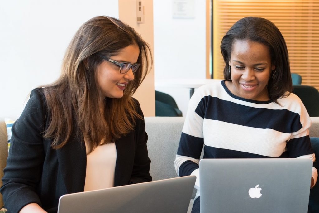 Women Minority Mentor Launchfund - Innovate Mississippi