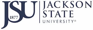 Jackson State University Logo