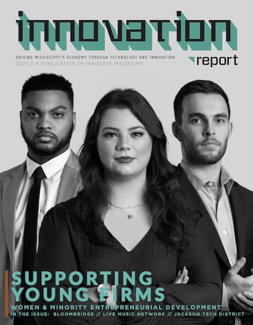 Innovation Report 2021
