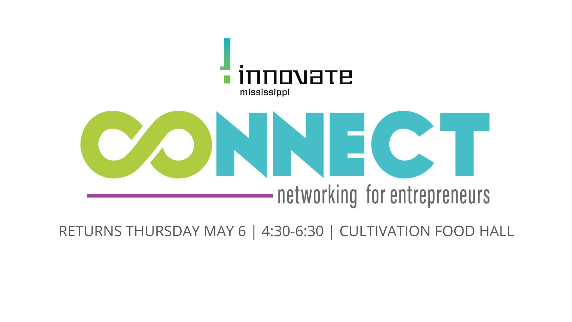 Connect Networking - Innovate Mississippi