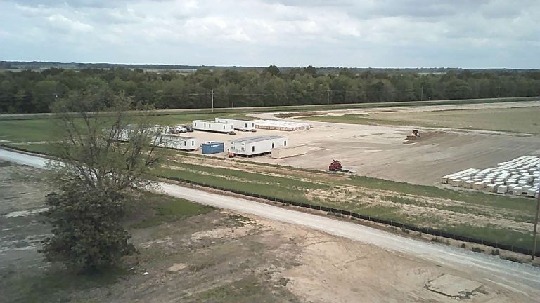 Read more about the article Recurrent Energy Breaks Ground on 100 MegaWatt Sunflower Solar Project