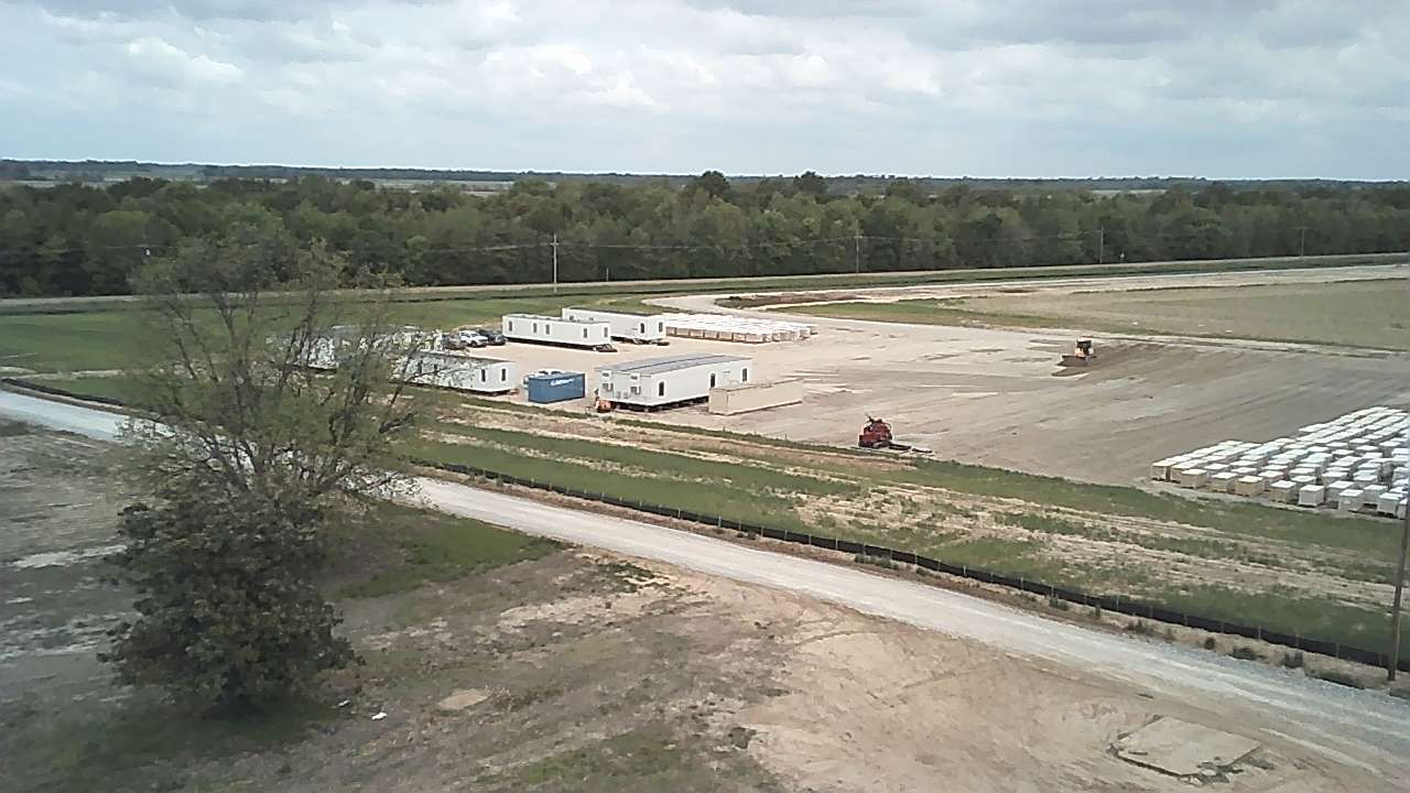 You are currently viewing Recurrent Energy Breaks Ground on 100 MegaWatt Sunflower Solar Project