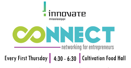Connect - Innovate Mississippi