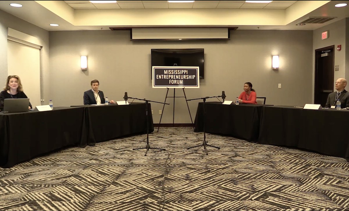 You are currently viewing 2021 Mississippi Entrepreneurship Forum Highlights the State’s Innovation Ecosystem