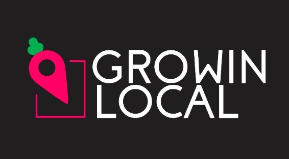 GrowinLocal logo