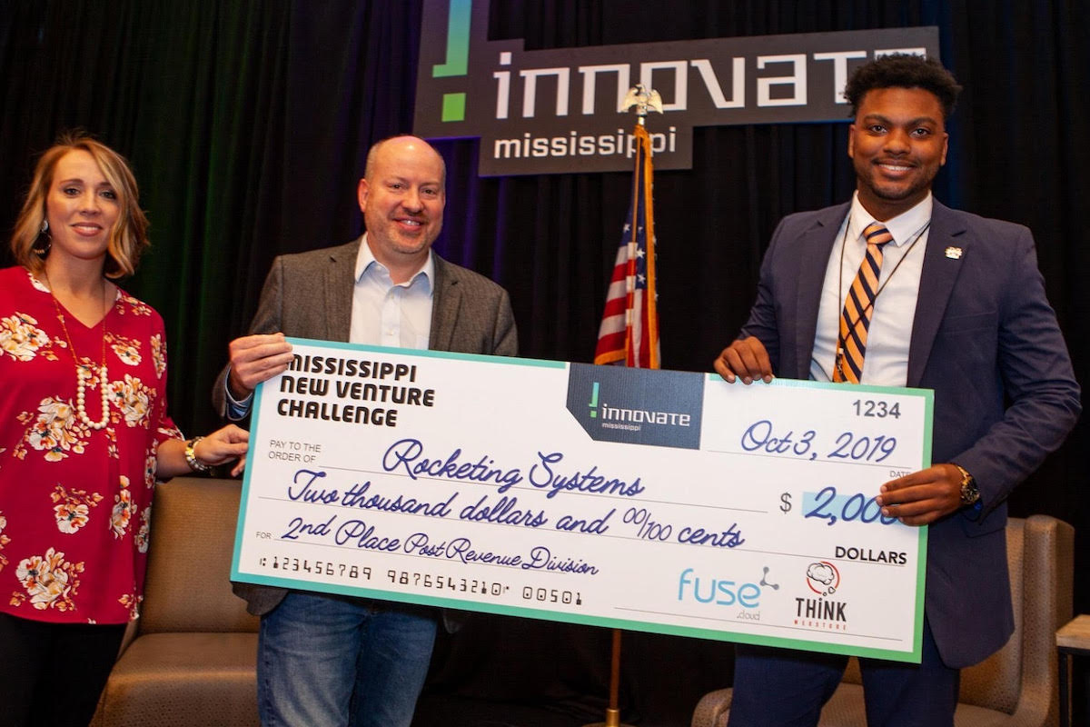 You are currently viewing Building Momentum: Mississippi Startups Raise over $17 Million in 3 Years