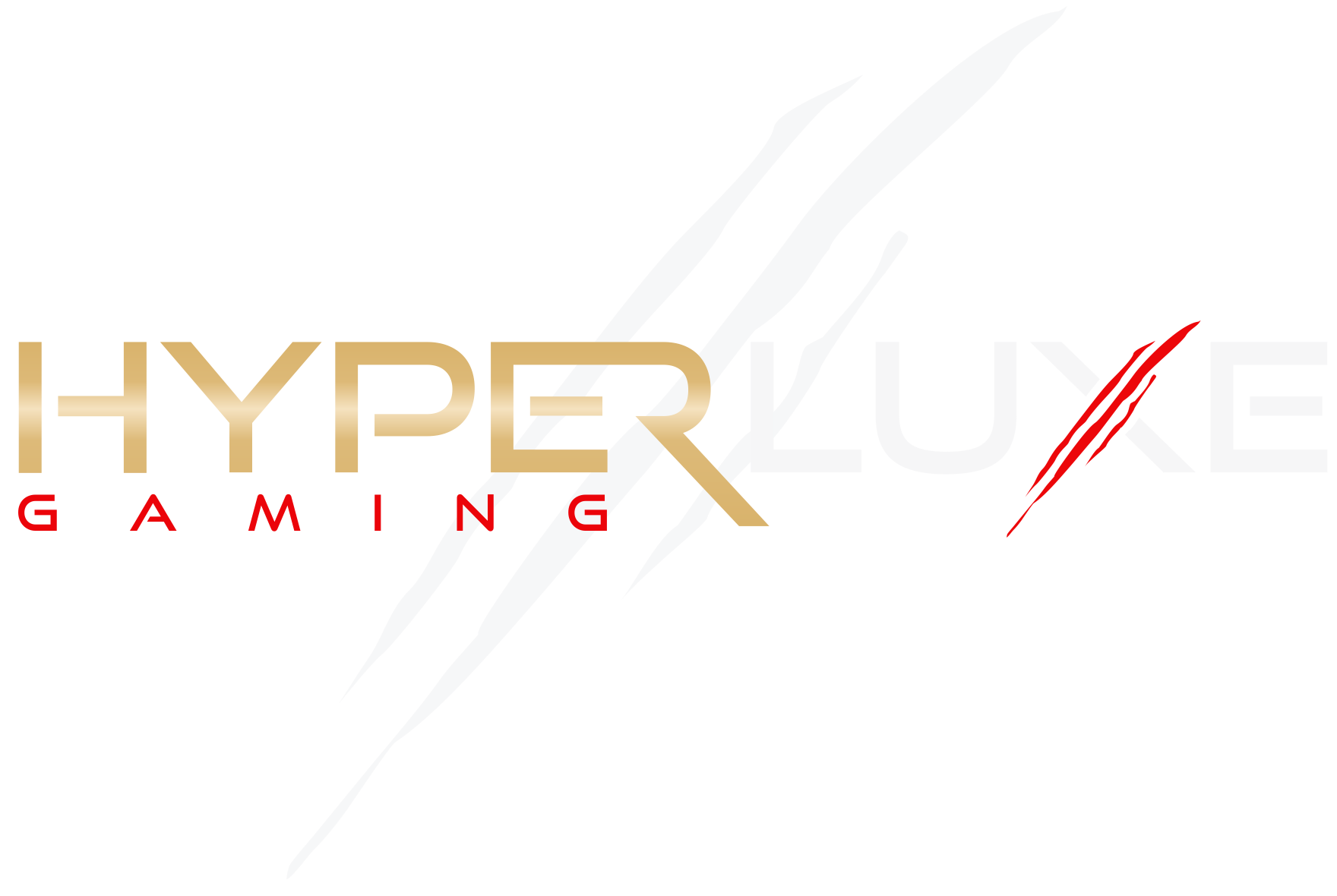 Hyperluxe Gaming