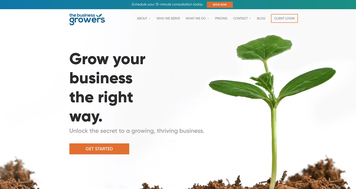 You are currently viewing New Marketing Firm, The Business Growers, Launches to  Offer Next-Level Growth Strategy for Businesses