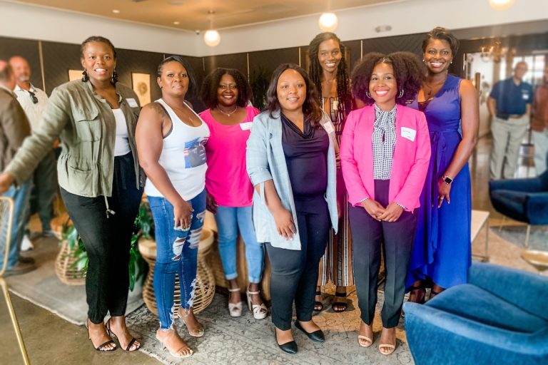 Read more about the article Innovate Mississippi Welcomes 28 Founders to 2021 Women and Minority Entrepreneurial Development Program